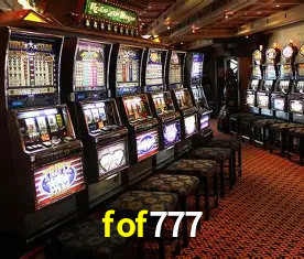 Inovações de Jogos na fof777: O Futuro das Experiências Interativas