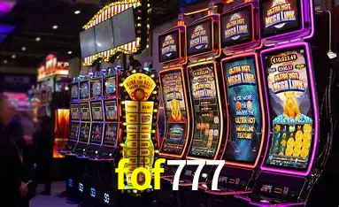 Descubra a Magia dos Jogos de Arcade no fof777