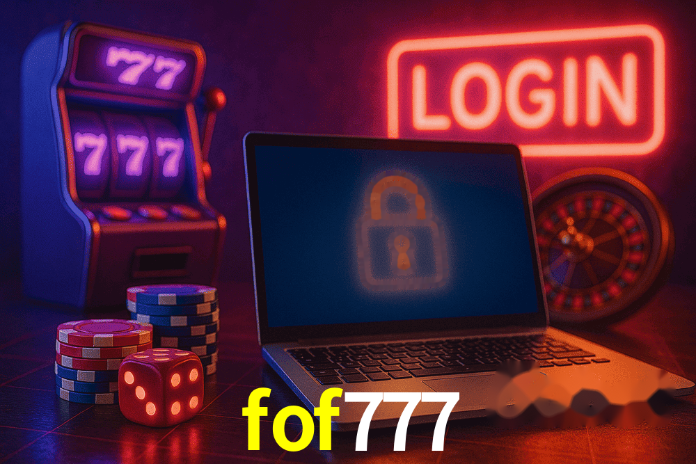 Recursos de Bônus fof777