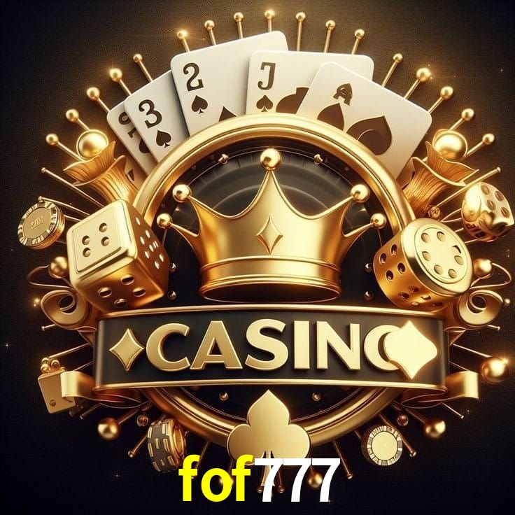 Casino Ao Vivo fof777