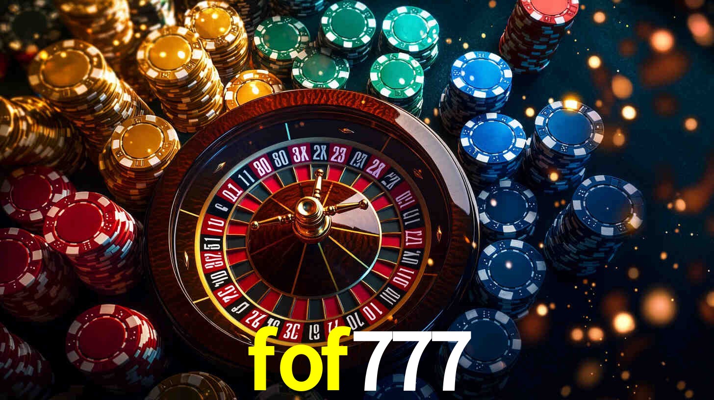 fof777 App Interface