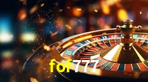 Cassino ao Vivo fof777 - Dealers Brasileiros Profissionais