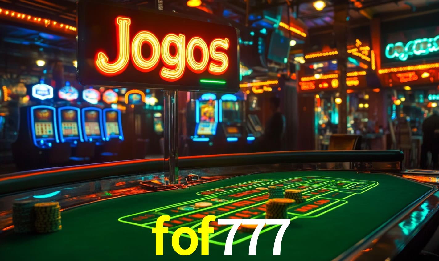 Integração de APIs fof777