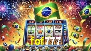 Slot Games fof777