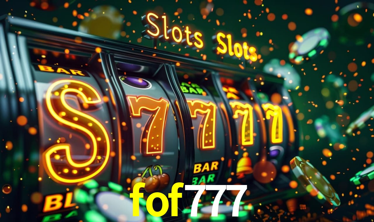 Estatísticas Esportivas fof777