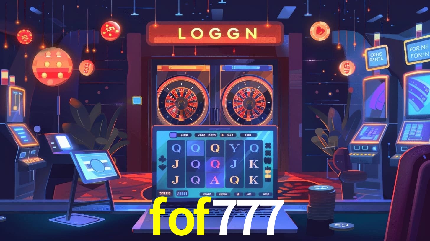 Imagem secundária de apoio para instalação do app fof777