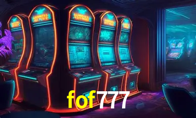 Inovações de Jogos na fof777: O Futuro das Experiências Interativas