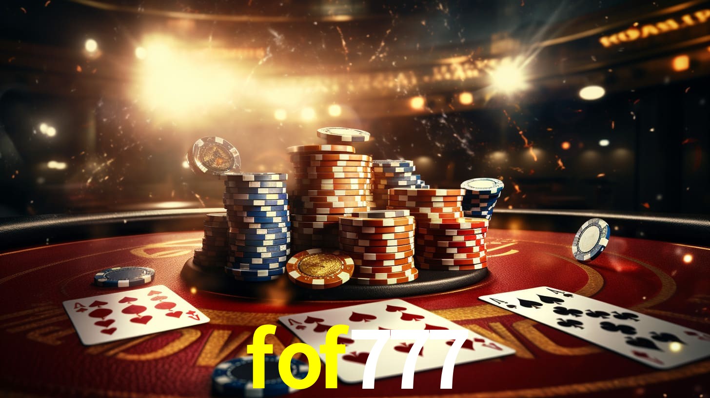 VIP Casino fof777